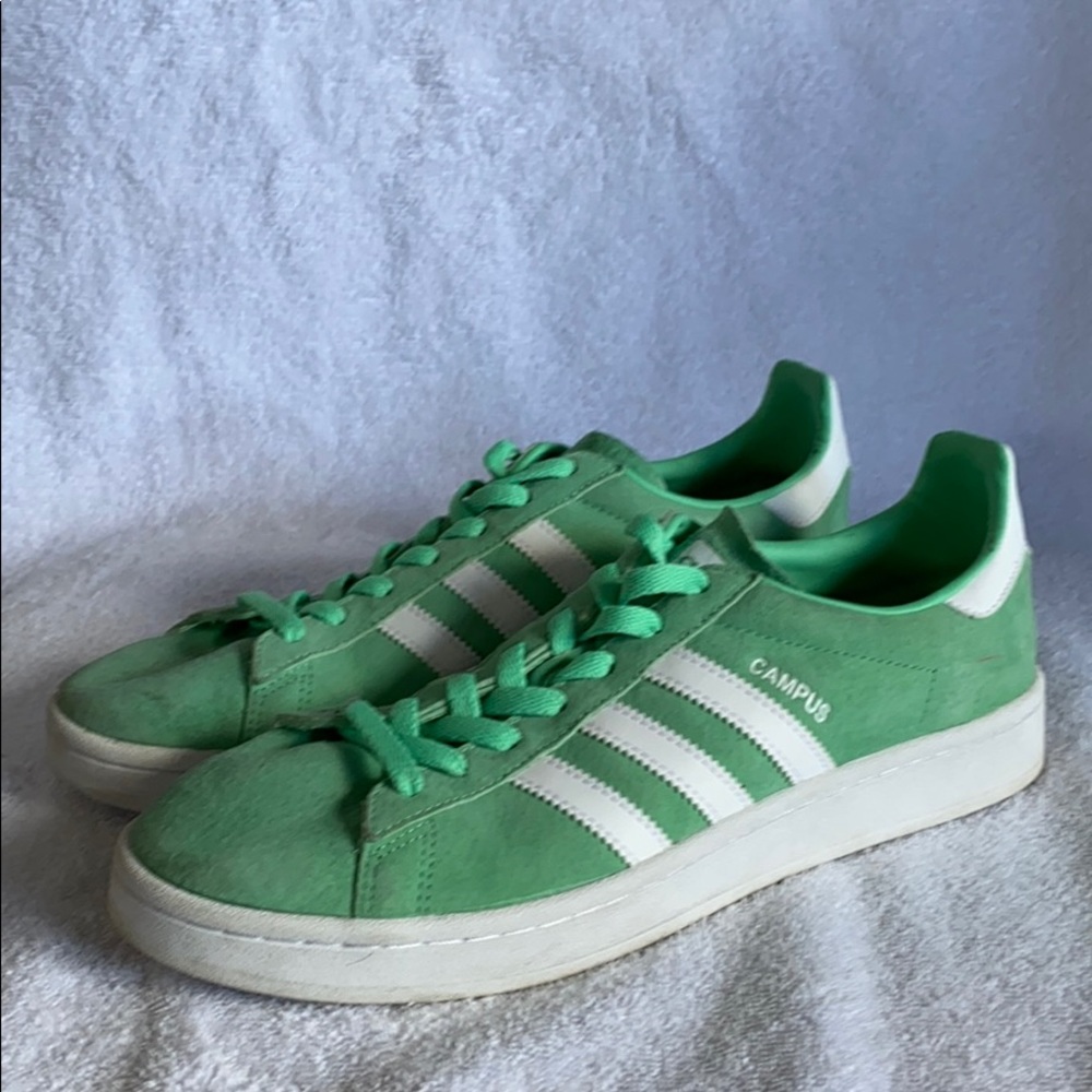 Adidas Men's Super Star Campus Fashion Sneaker